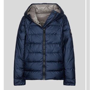Canada Goose Arctic Program Reversible Jacket